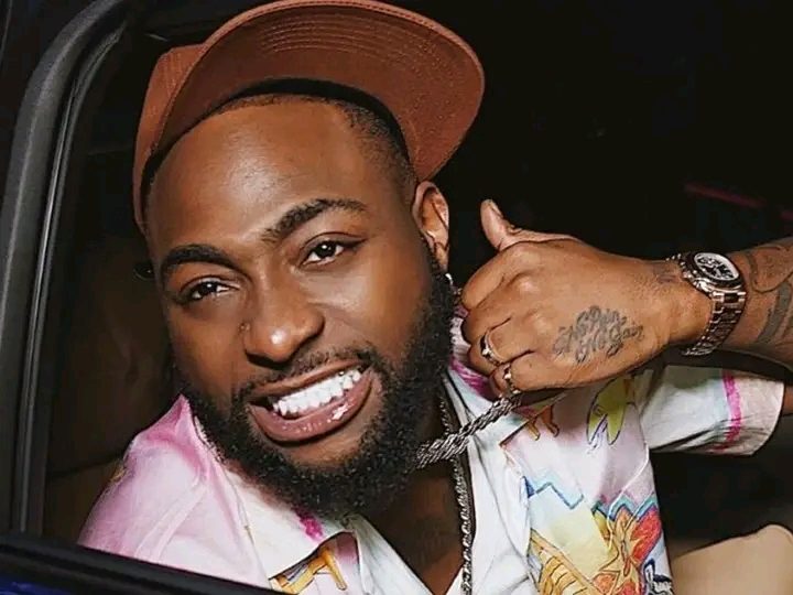 🚨 Osun 2026: Davido vows to involve Trump if election goes wrong