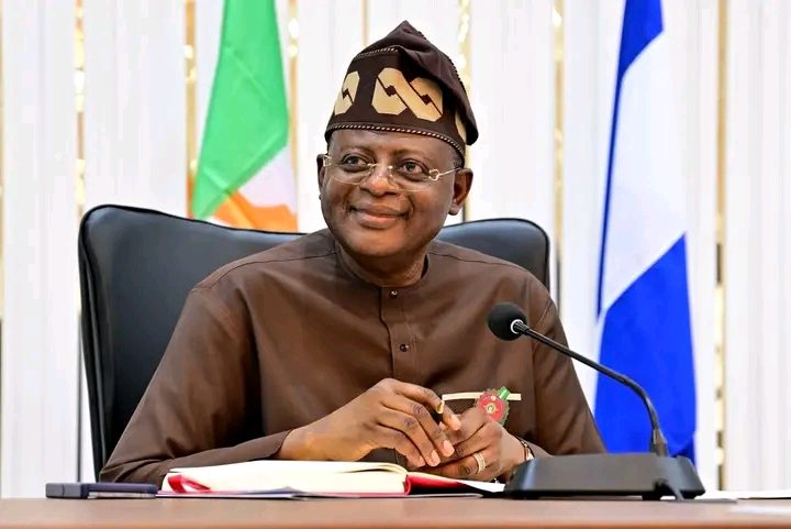 Otu Approves ₦355m NIFOR Complex To Boost Oil Palm Research In Cross River
