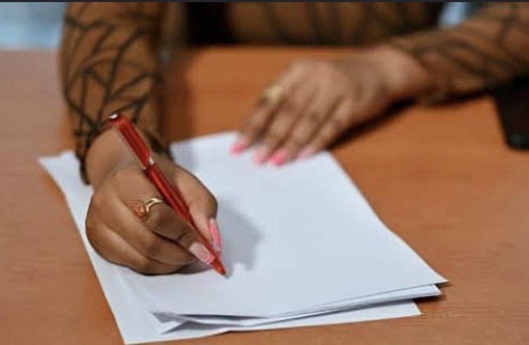 Why Changing Your Name in Nigeria May Never Be the Same Again