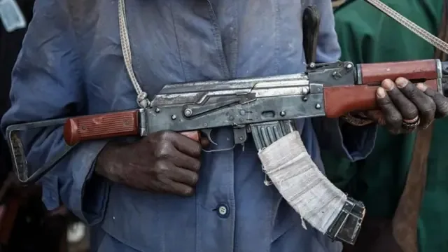 Gunmen Abduct Two Worshippers in Enugu Church Attack, One Rescued