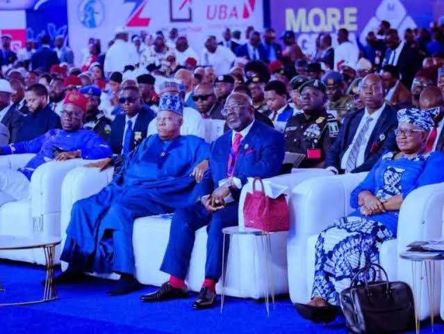 Okonjo-Iweala urges Delta govt. to explore global trade opportunities