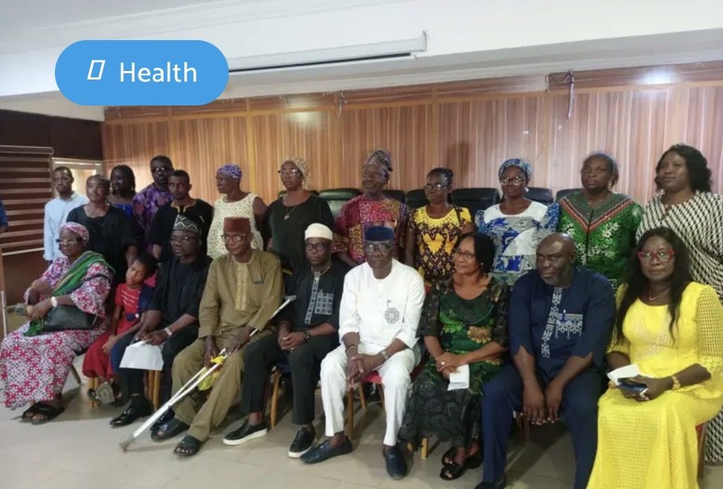 Ondo Govt Approves N49m Aid for 43 Patients