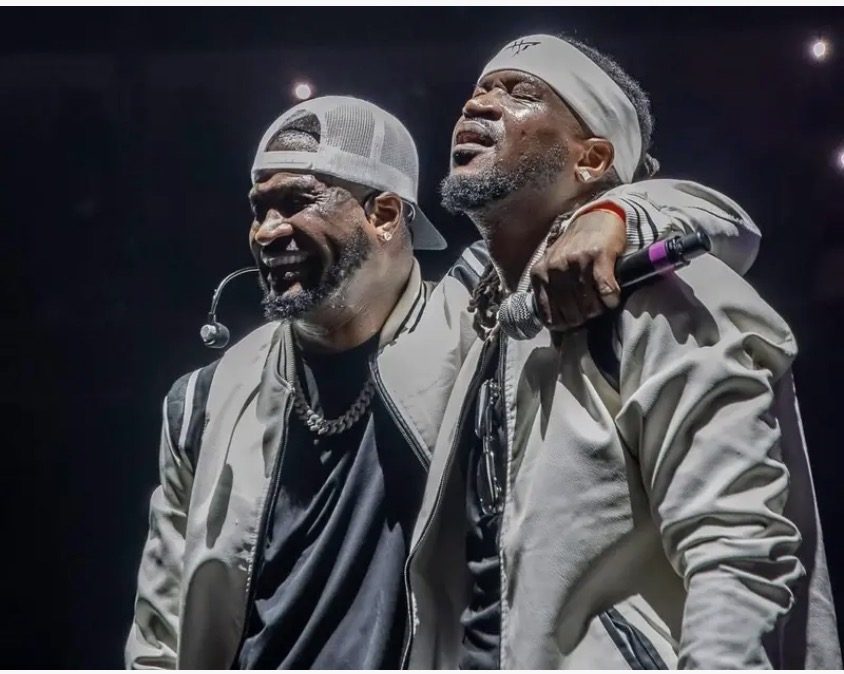 P-Square Songs Re-enter Apple Music Charts Amid Fresh Family Rift