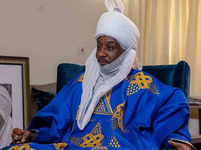 Carry over: Kano Emirate debunks viral video on Emir Sanusi