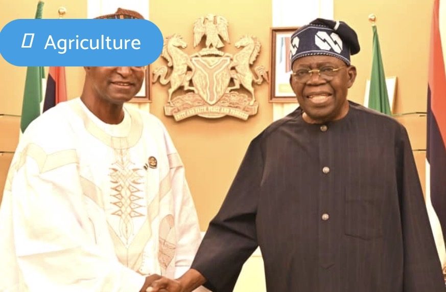 FG selects six states, FCT for pilot ranching programme