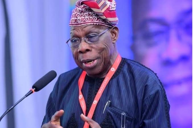 Obasanjo advocates African model of democracy