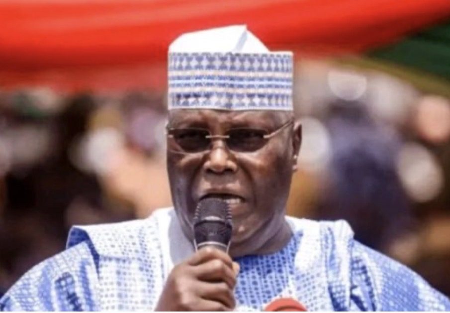 2027: Atiku Approaches Court, Seeks Tinubu’s Disqualification over Names, Certificate Controversy