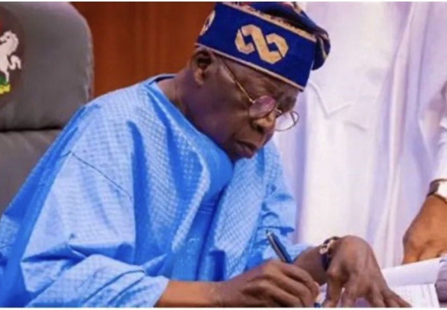 Tinubu Signs Ports Economic Regulatory Agency Bill into Law