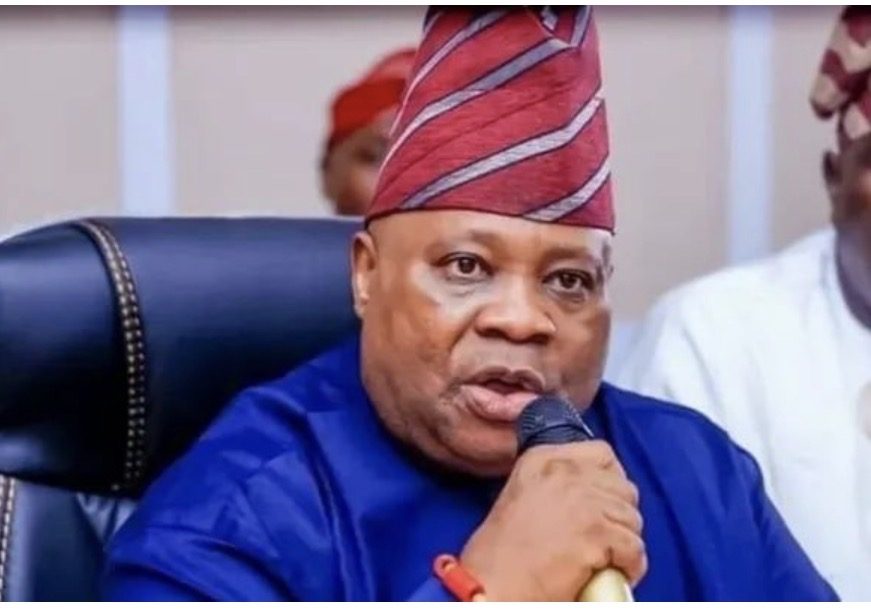 Gov. Adeleke Vows to Probe Osun Election Violence, Killings