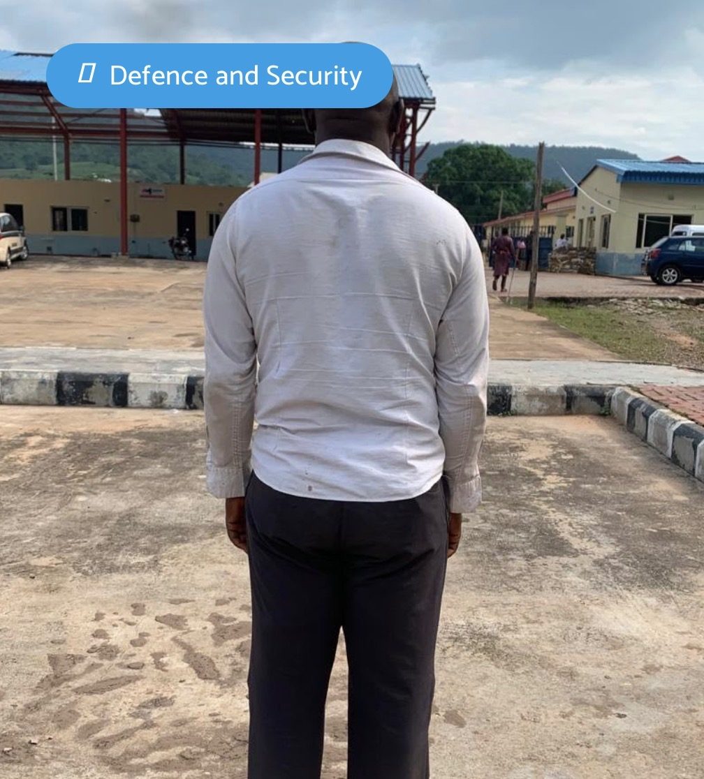 Police arrest man for allegedly setting wife ablaze