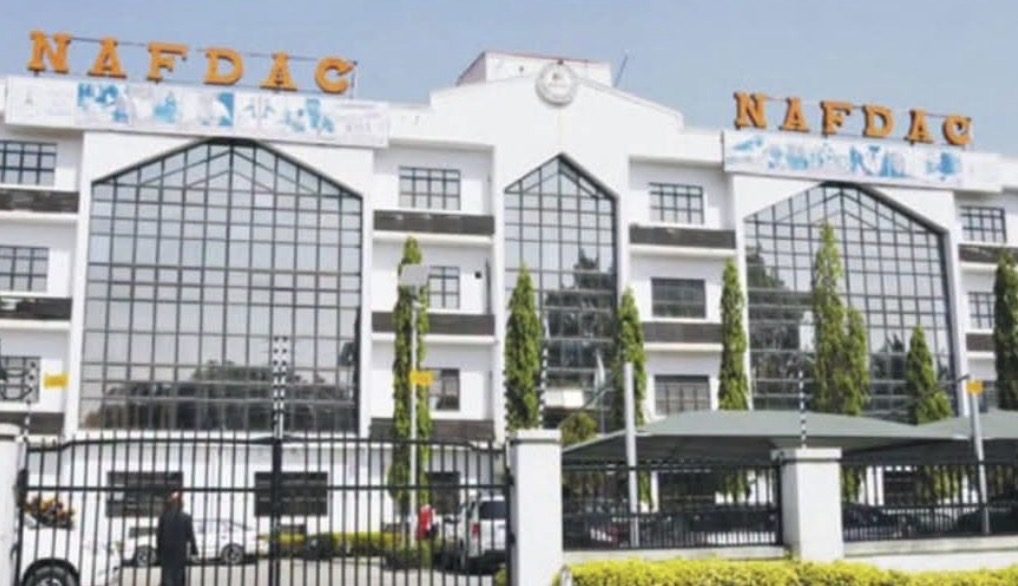 NAFDAC Orders Nationwide Recall of Banned Alcoholic Beverages