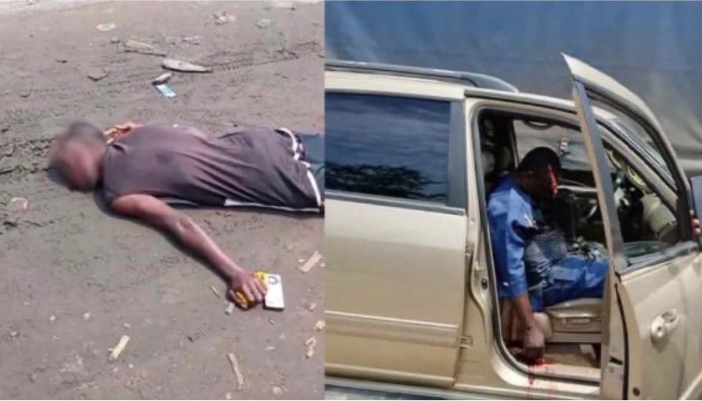 Five Killed in Alleged Motor Park Clash in Osun