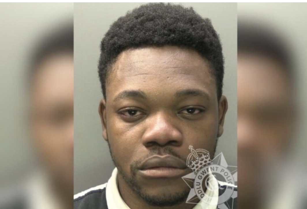 Nigerian Olukanyinsola Odebode Jailed 12 Years for Rape, Sexual Assault