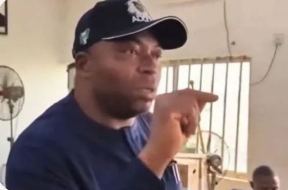 Amnesty International Condemns Kuje Chairman’s ‘Join APC or Leave Kuje’ Threat, Calls for Prosecution