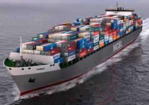 20 Vessels to Arrive Lagos Ports with Petroleum Products, Food – NPA