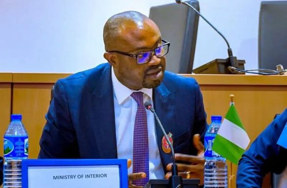 Borders Neighbouring Nigeria Are Open Except Those Causing Insecurity, Interior Minister Counters Atiku