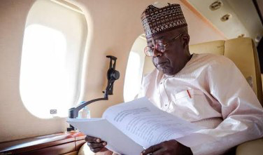 Obi: Tinubu Spent 261 Days Outside Nigeria
