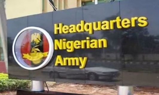 DHQ Says Troops Killed 324 Terrorists, Rescued 610 Kidnap Victims in August