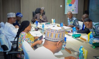 Customs Board Sacks Officers, Approves Six Management Appointments‎