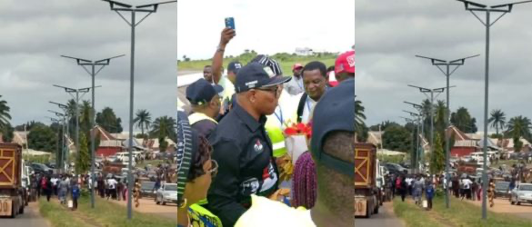 Benue Govt Distances Itself from Mob Attack on Obi