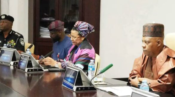 FG Sets Up Multi-Agency Committee to Operationalise 112 National Emergency Number Nationwide