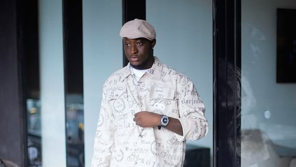 Carter Efe Loses TikTok Account With 5.6 Million Followers Over Policy Violations‎
