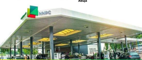 NNPCL to Roll Out 70 Smart Fuel Stations Across Nigeria