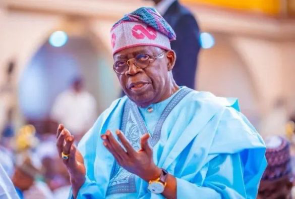 President Tinubu’s Novel 5-Port Trade Corridor Initiative, Catalyst for Improved Economic Growth and Productivity -TMSG