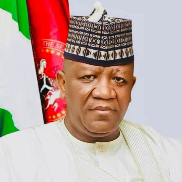 Politics ‎2027: APC Campaign ‘ll Focus on Tinubu’s Achievements, Not Promises — Yari