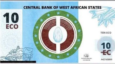 ECOWAS Moves to Fast-track Single Currency Launch in 2027