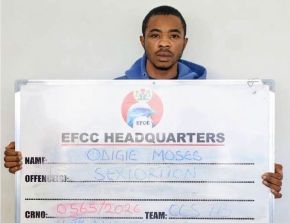 Fake Abuja Spiritualist Sentenced to Prison for Sextortion