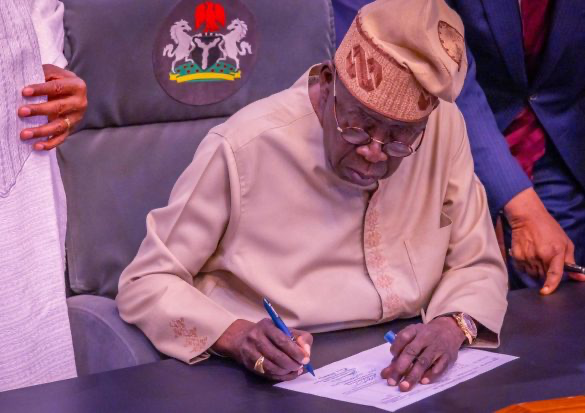 Tinubu Orders Release of Funds to Regional Development Commissions