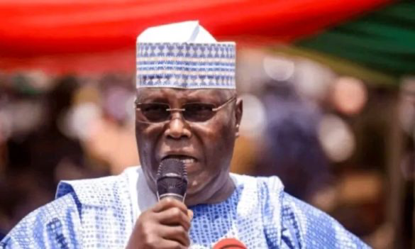 Lecturers Declaring Support for Tinubu Can’t Supervise Elections, Atiku Warns INEC