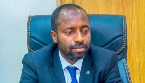 Kano Anti-graft Commission Chairman Resigns