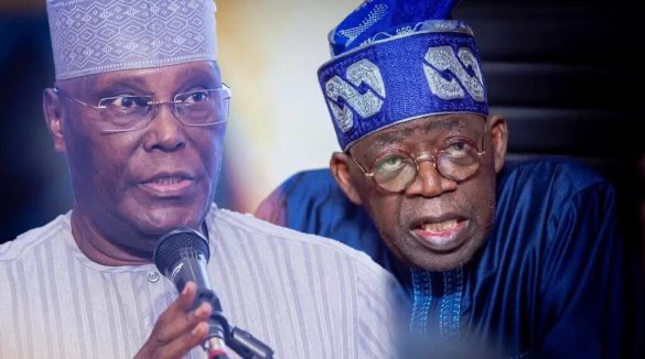 Alleged NYSC Certificate Forgery: Court Grants Atiku Permission to Serve Tinubu