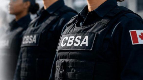 Canada Issues Fresh 188 Removal Orders, Deports 111 Migrants for Organised Crime, Extortion