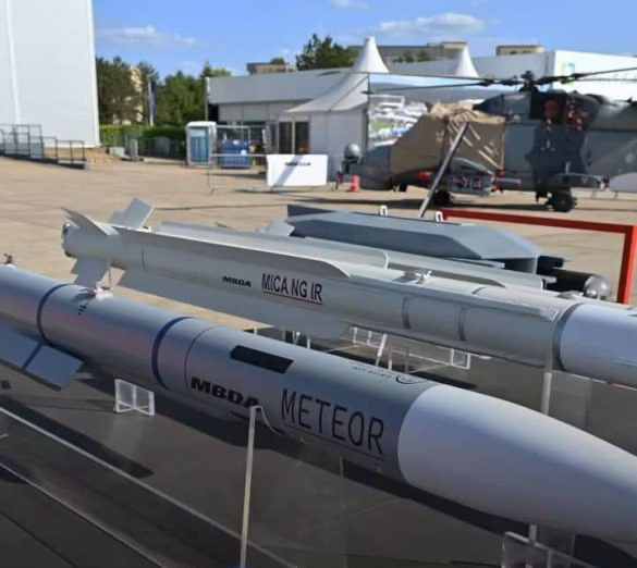 Pentagon Confirms U.S. Has Secret Weapons Already Orbiting Earth