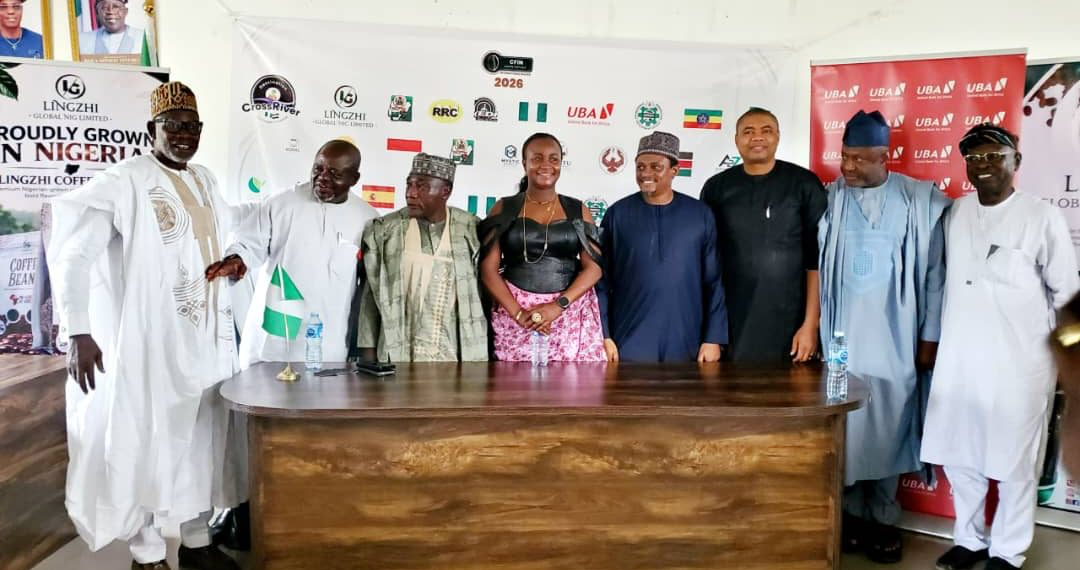 C’River govt. hosts 2026 international coffee festival