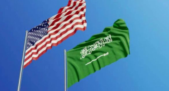 US Says Employees in Saudi Arabia Need Special Approval to Travel Amid Iranian War