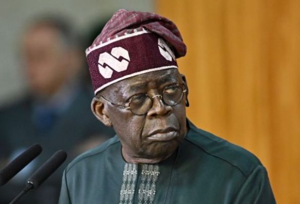 Tinubu Becomes First Post-1999 Nigerian President to Miss Three Consecutive UNGAs