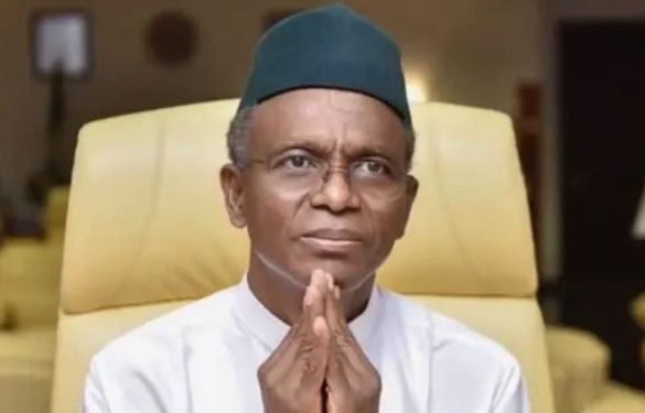 Court Adjourns El-Rufai’s N1 billion Suit Against ICPC, AGF, Police