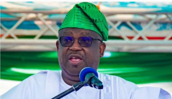 Plateau Govt Imposes Dusk-to-Dawn Curfew Across 3 LGAs