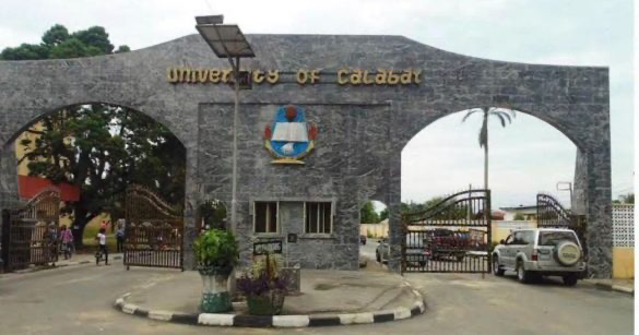 UNICAL Suspends Nine Students over Exam Misconduct