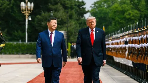China, US Announce Tariff Cuts on $60 Billion Worth of Goods