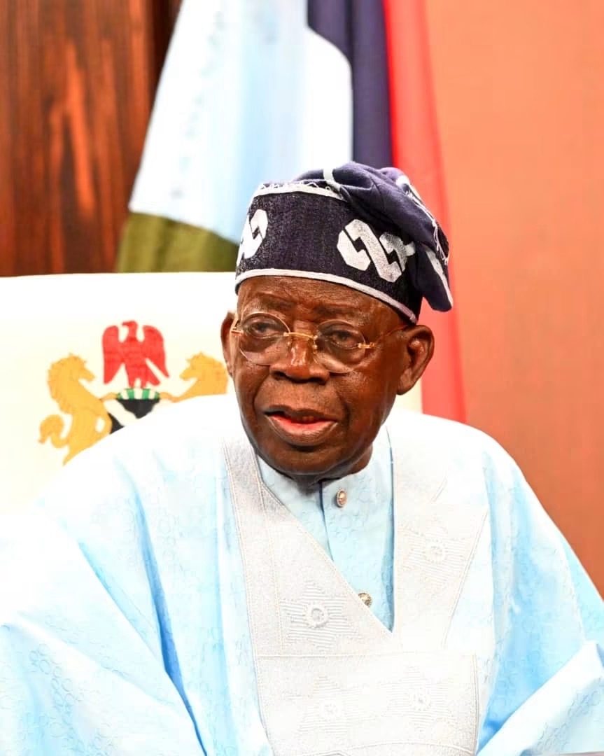 Nigeria has passed through its own Red Sea, Prosperity is Next--President Tinubu