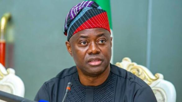 Gov Makinde Condemns Kidnapping of Oyo Corps Members in Imo