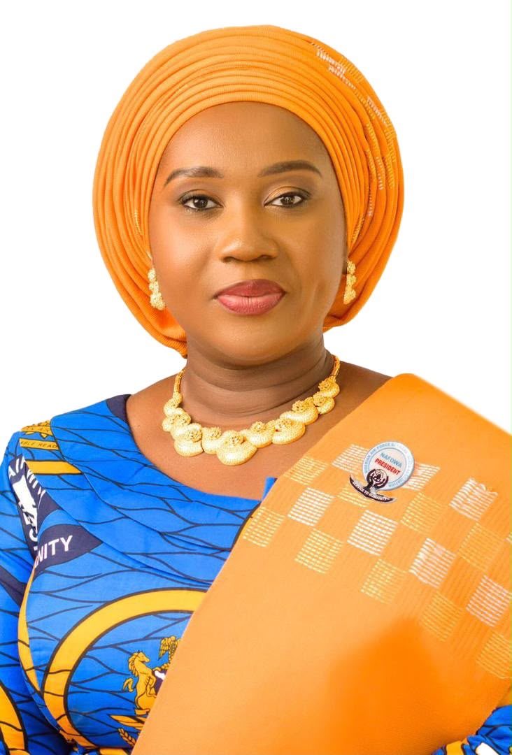 NAFOWA tasks women on entrepreneurship, capacity building