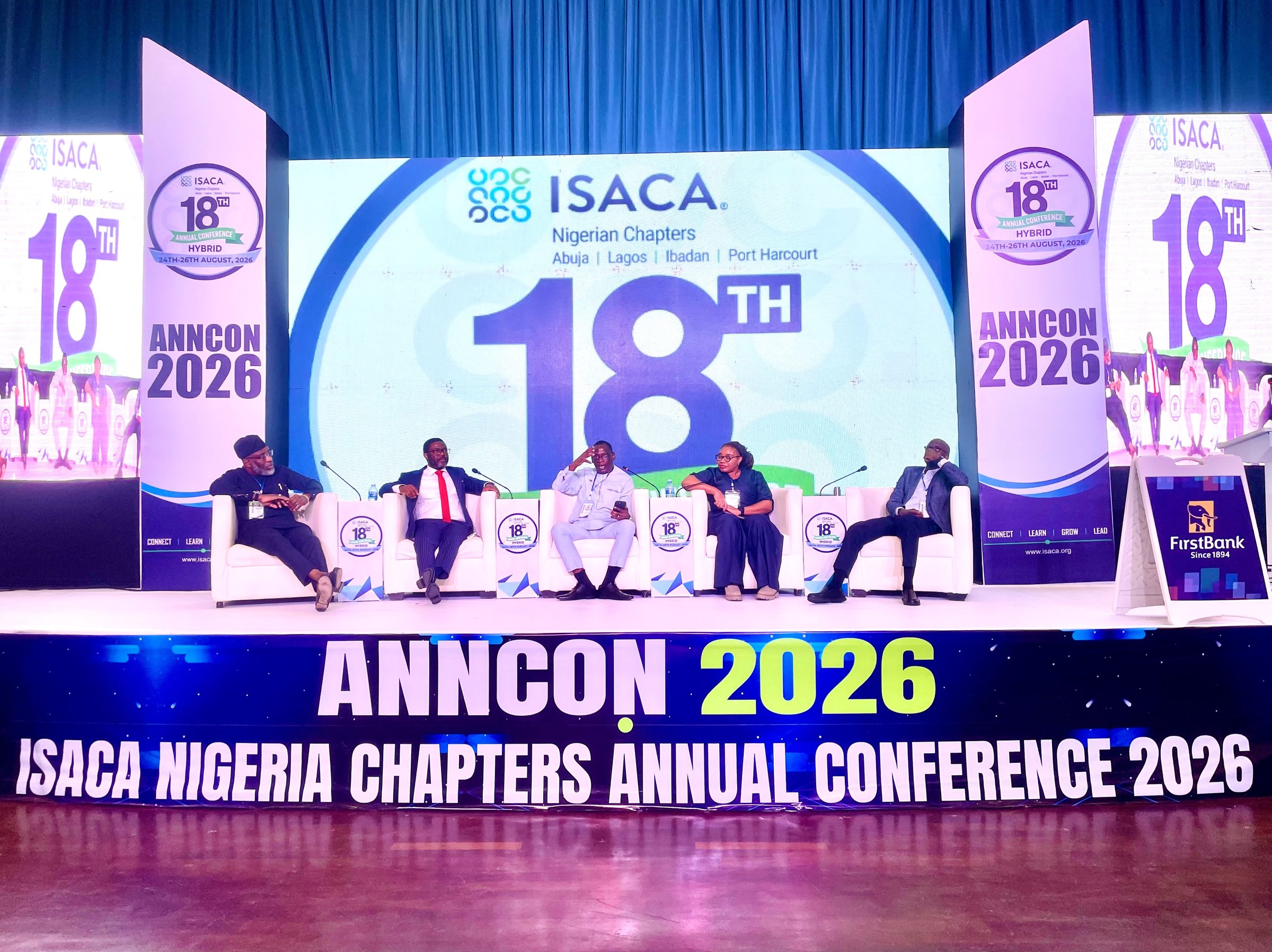 Experts seek trust, security in AI adoption