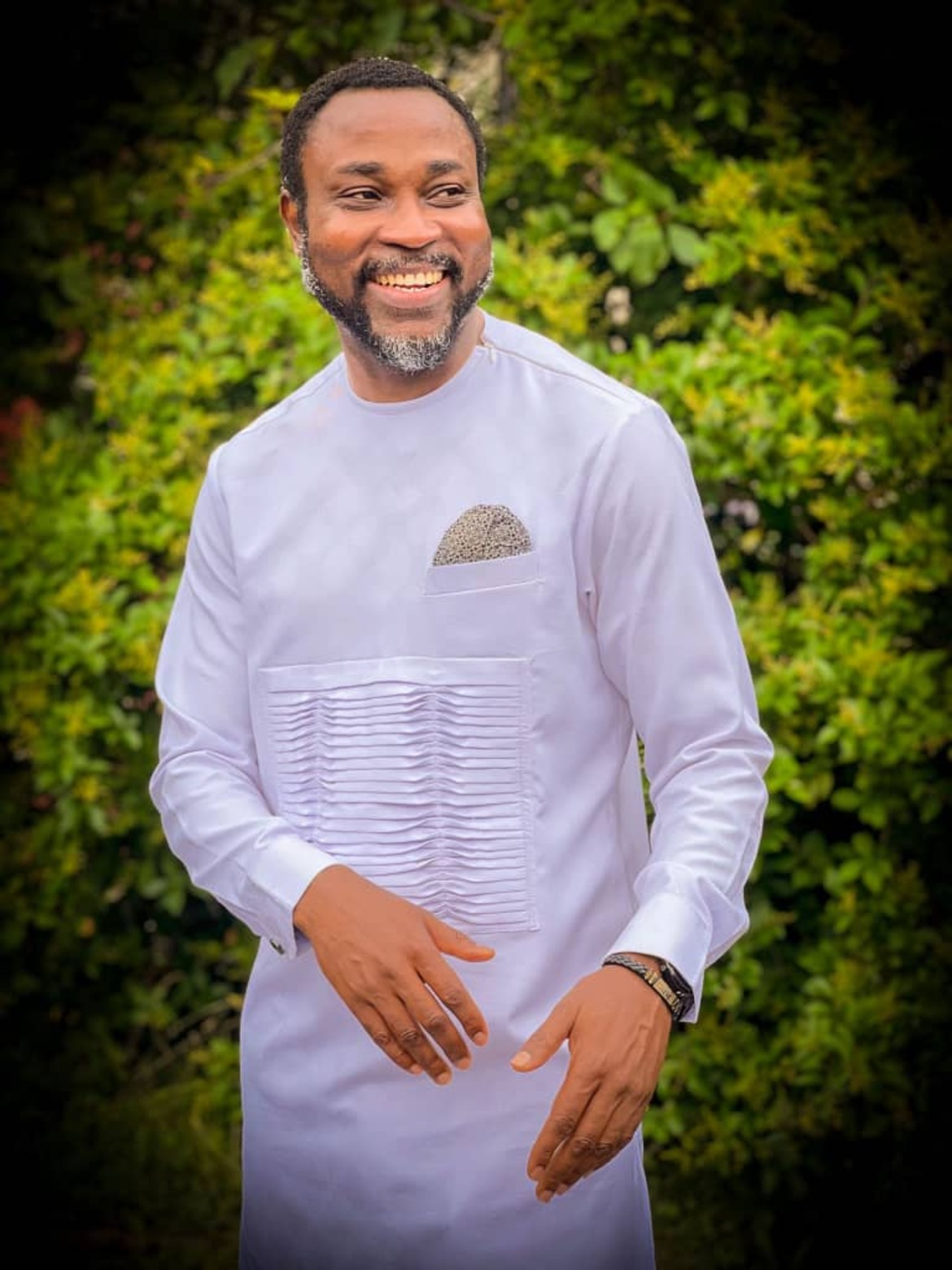 AYOKUNLE ALABA ADEBAYO, Haywhy De Rhymer