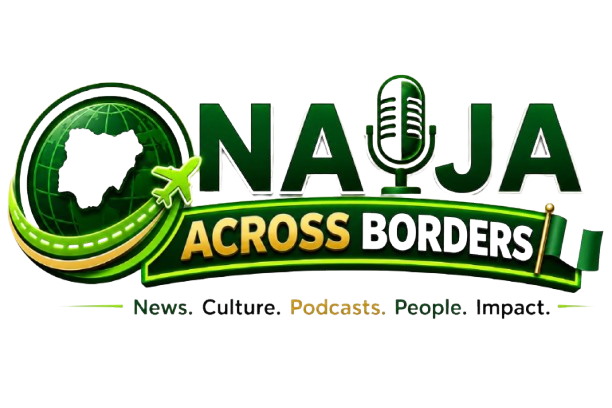 Naija Across Borders